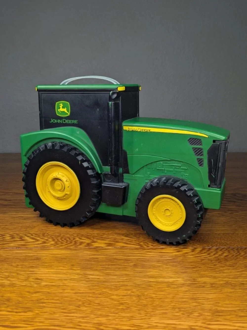 John Deere Toy Tractors ERTL John Deere Case